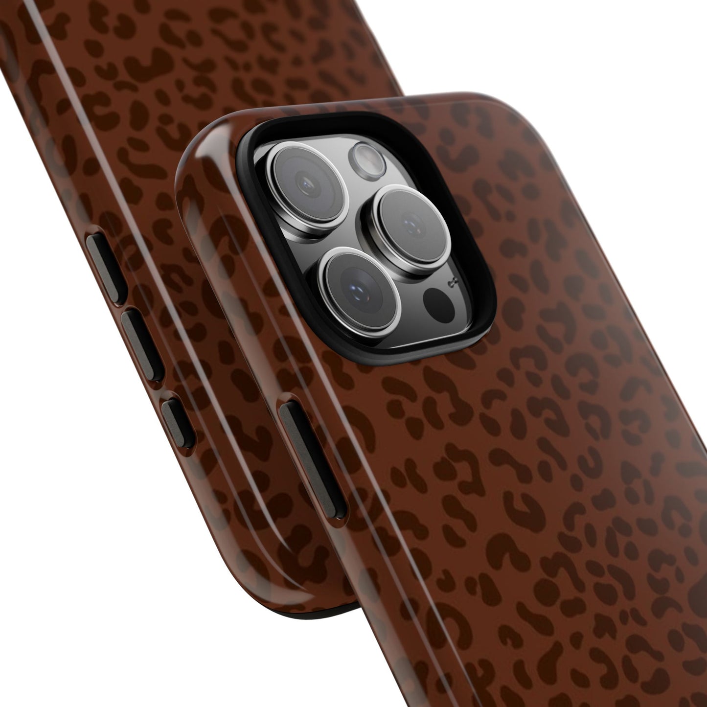 Cheetah iPhone Case