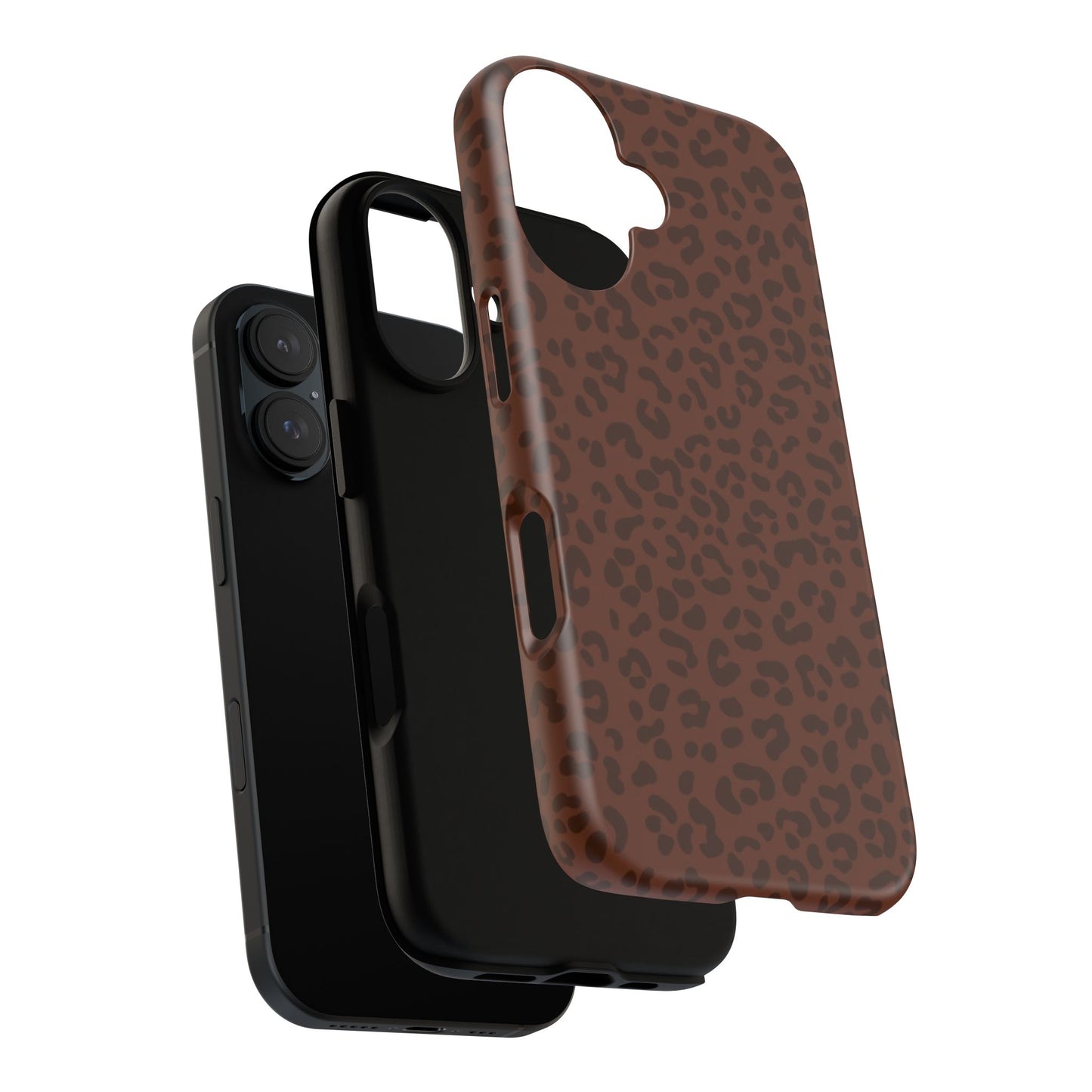 Cheetah iPhone Case
