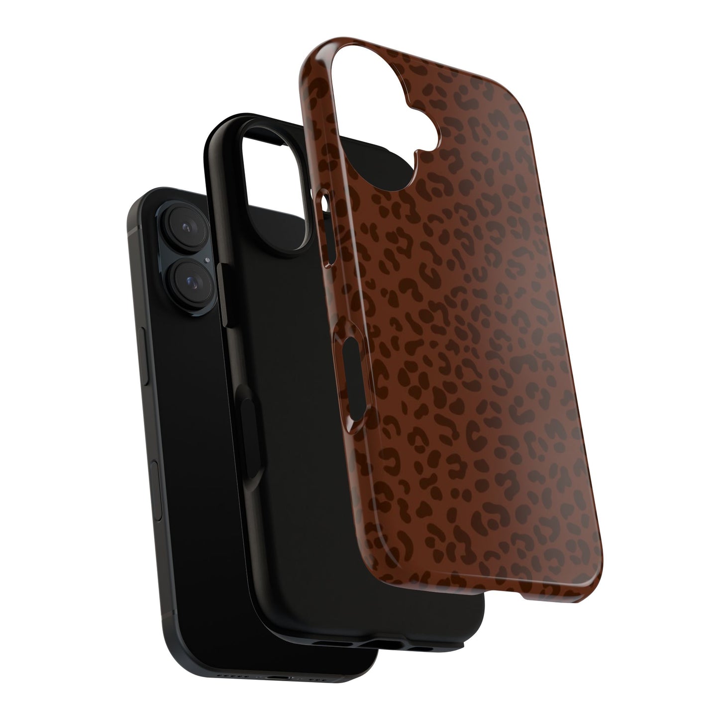 Cheetah iPhone Case