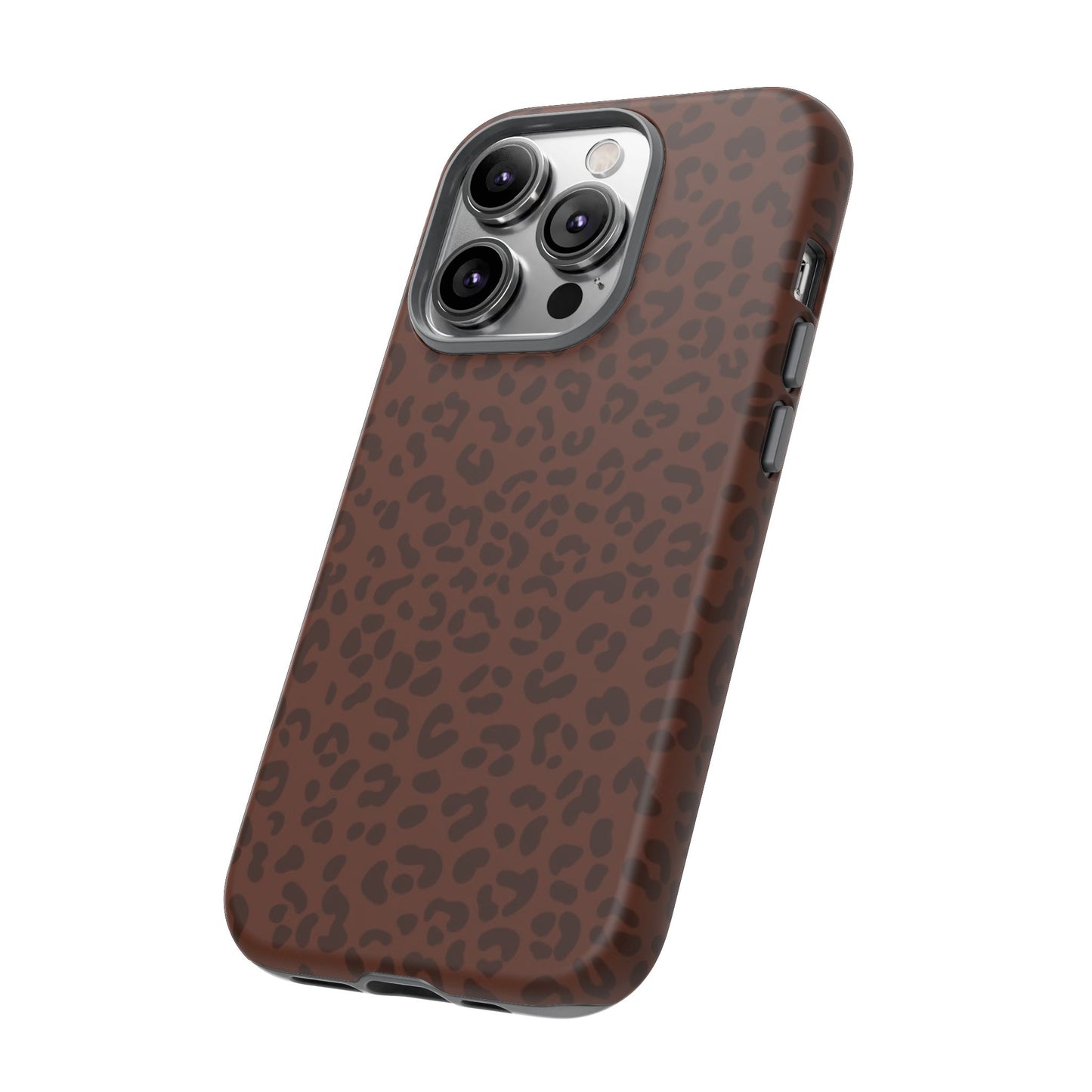 Cheetah iPhone Case