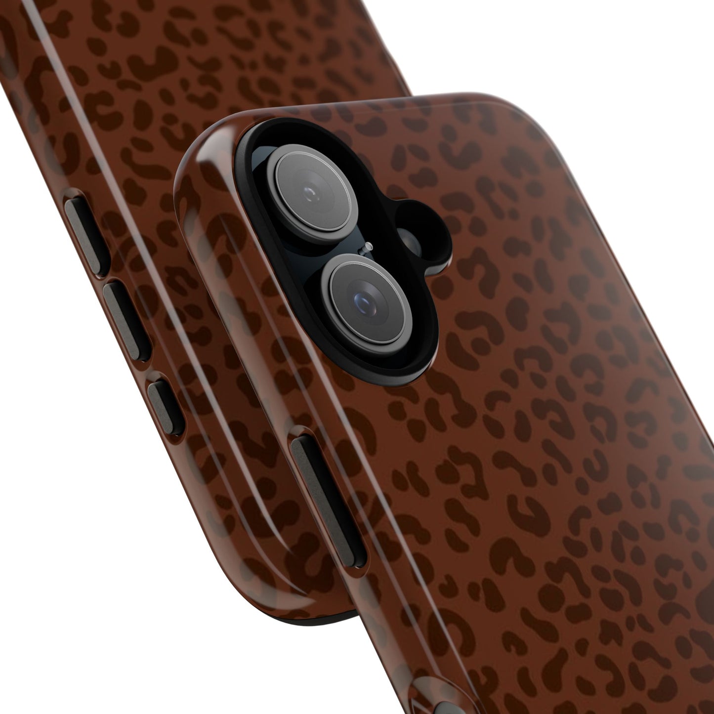 Cheetah iPhone Case