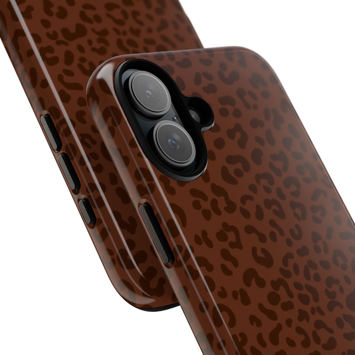 Cheetah iPhone Case
