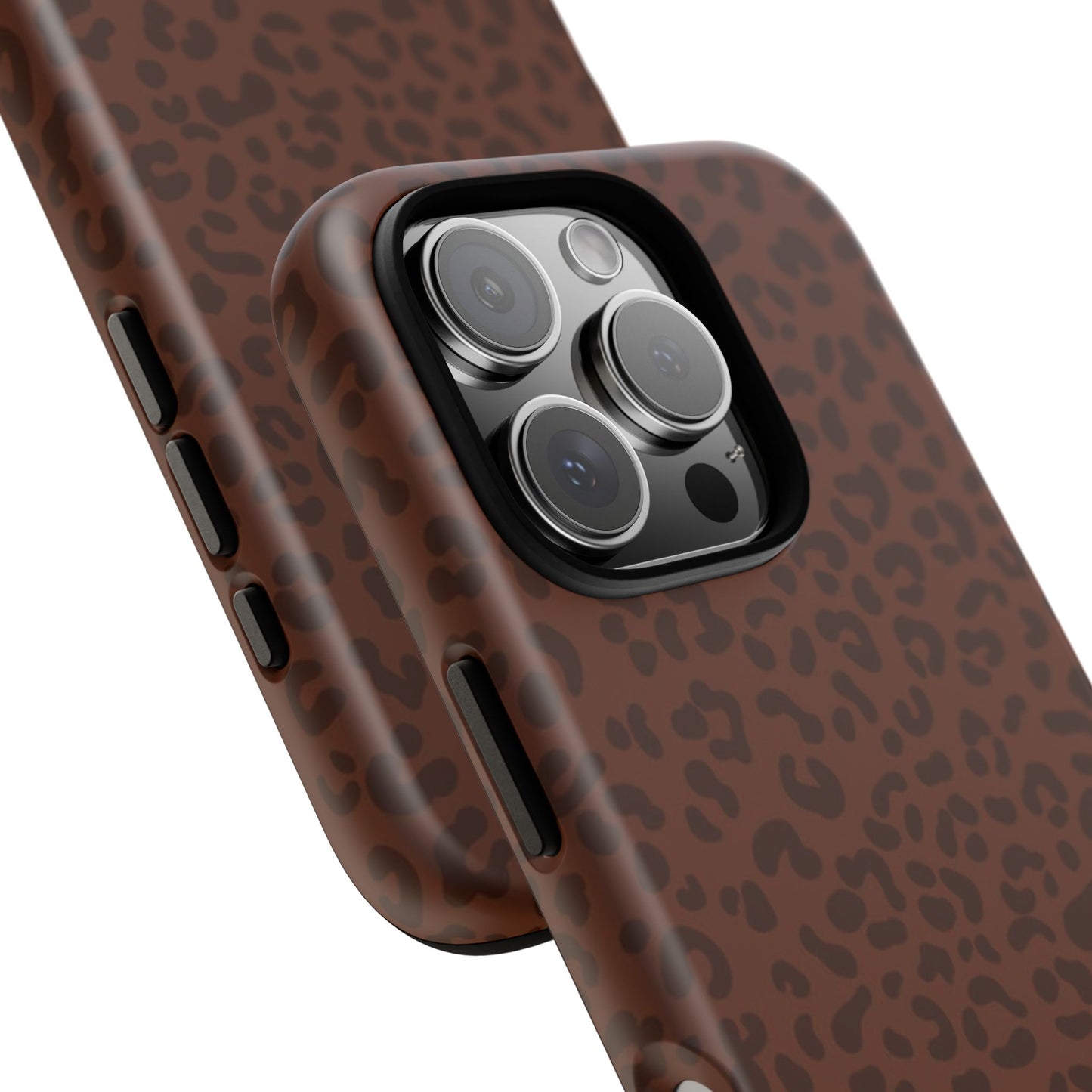 Cheetah iPhone Case