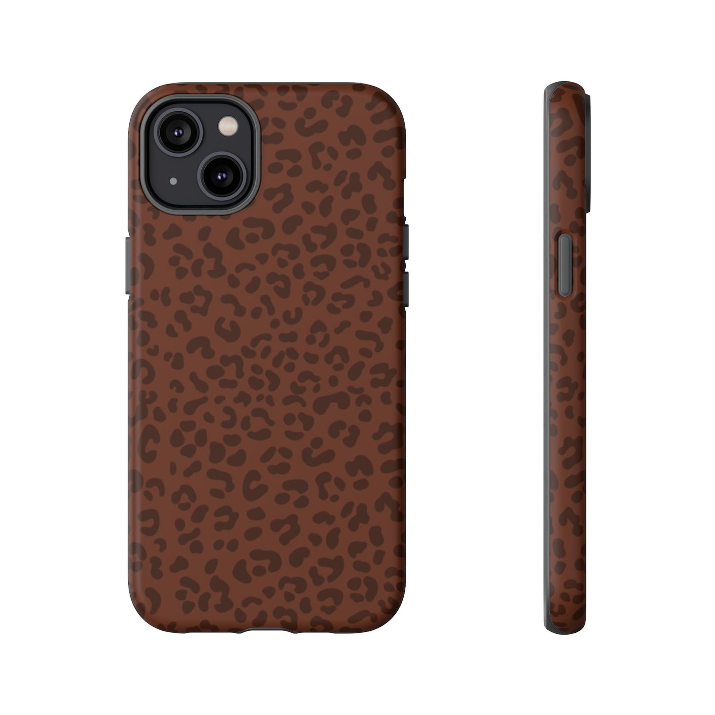 Cheetah iPhone Case