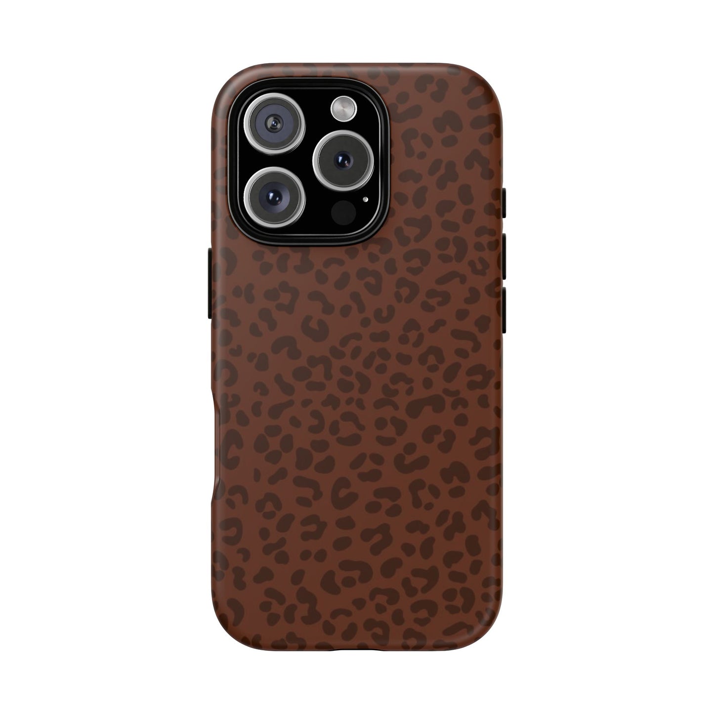 Cheetah iPhone Case