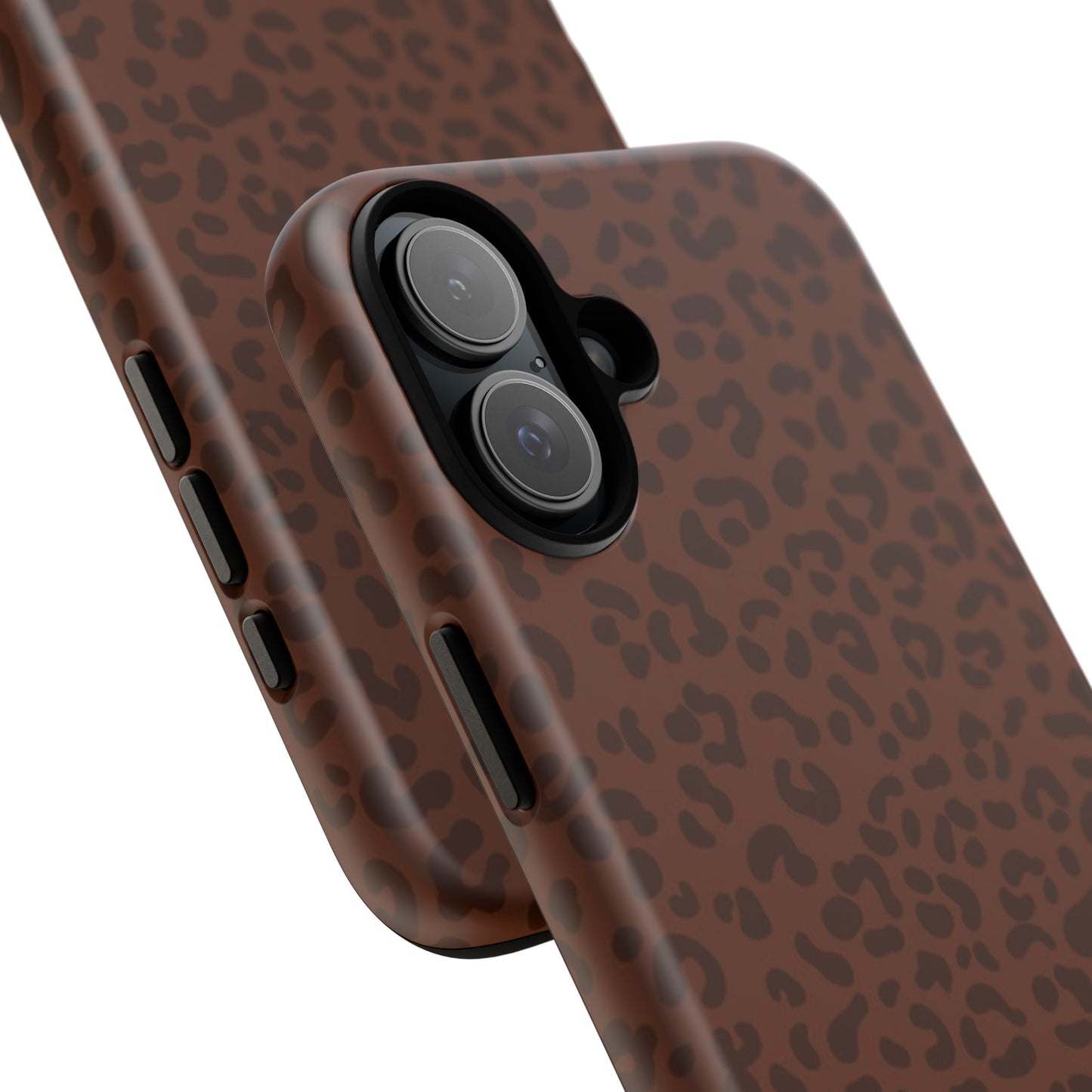 Cheetah iPhone Case
