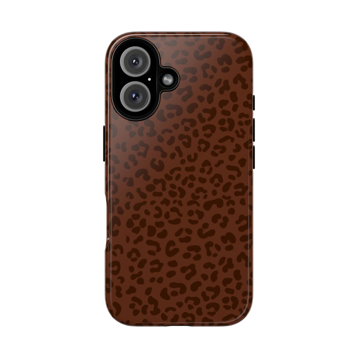 Cheetah iPhone Case