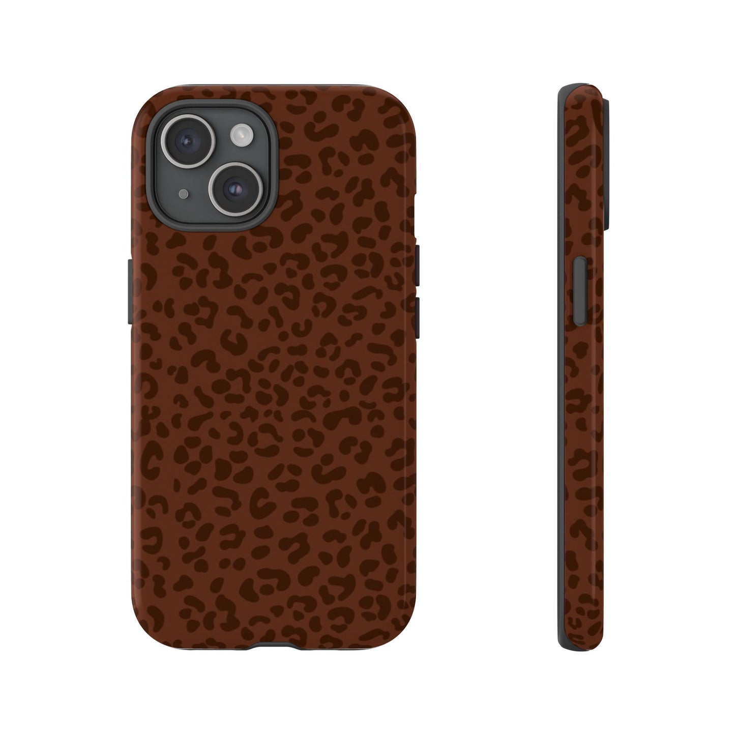 Cheetah iPhone Case