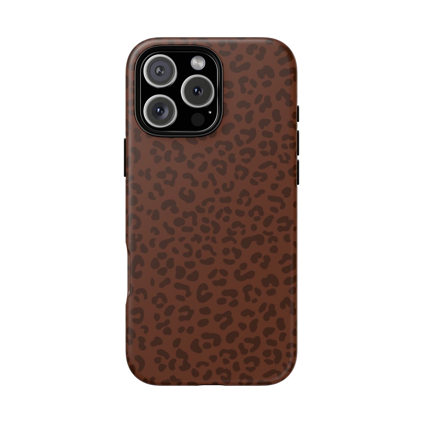 Cheetah iPhone Case