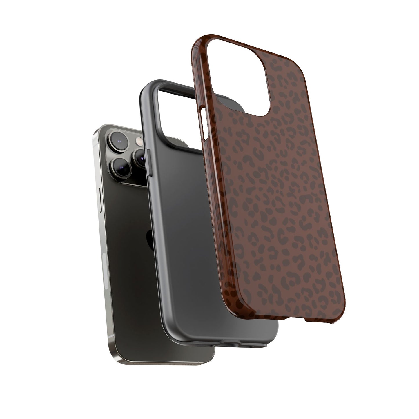 Cheetah iPhone Case