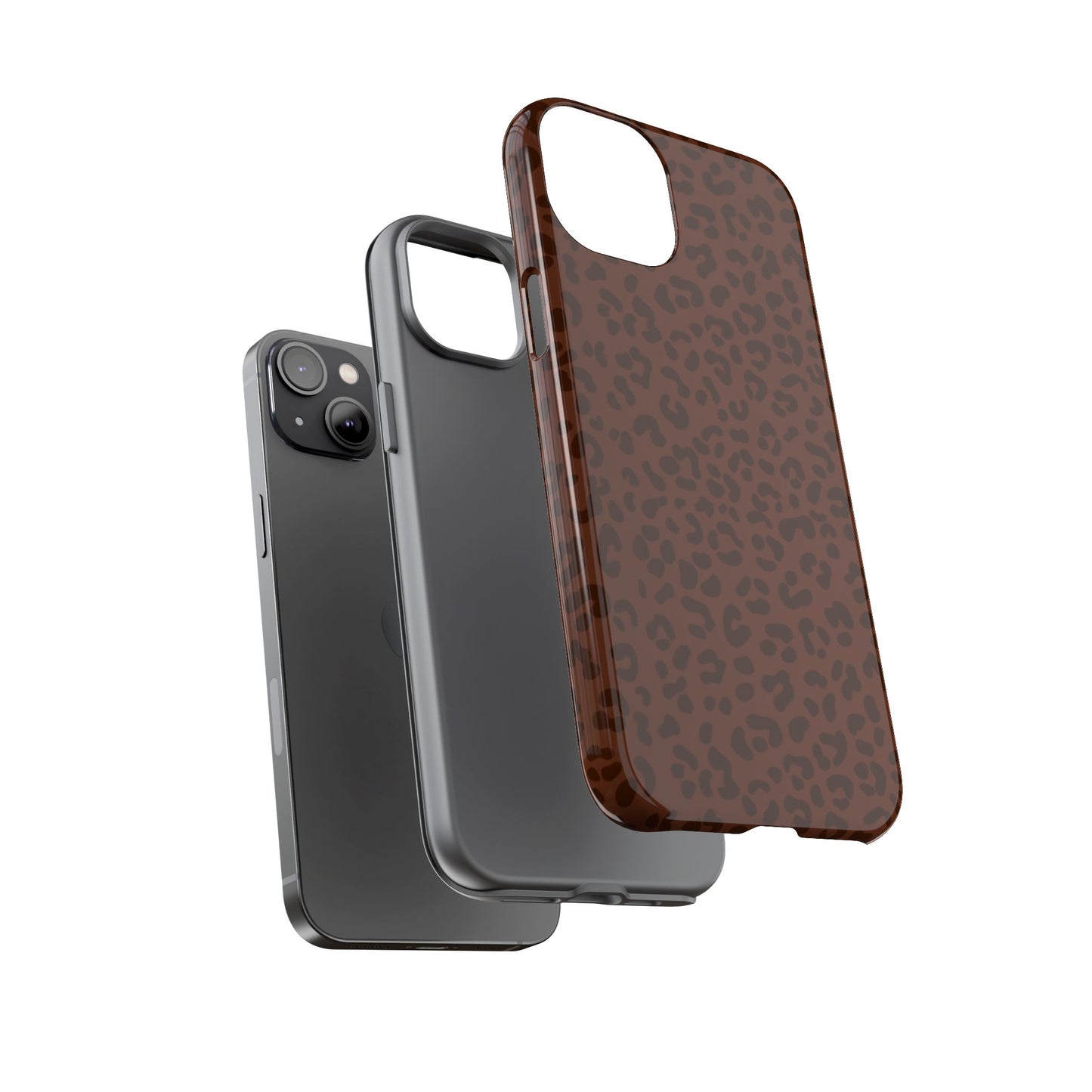 Cheetah iPhone Case