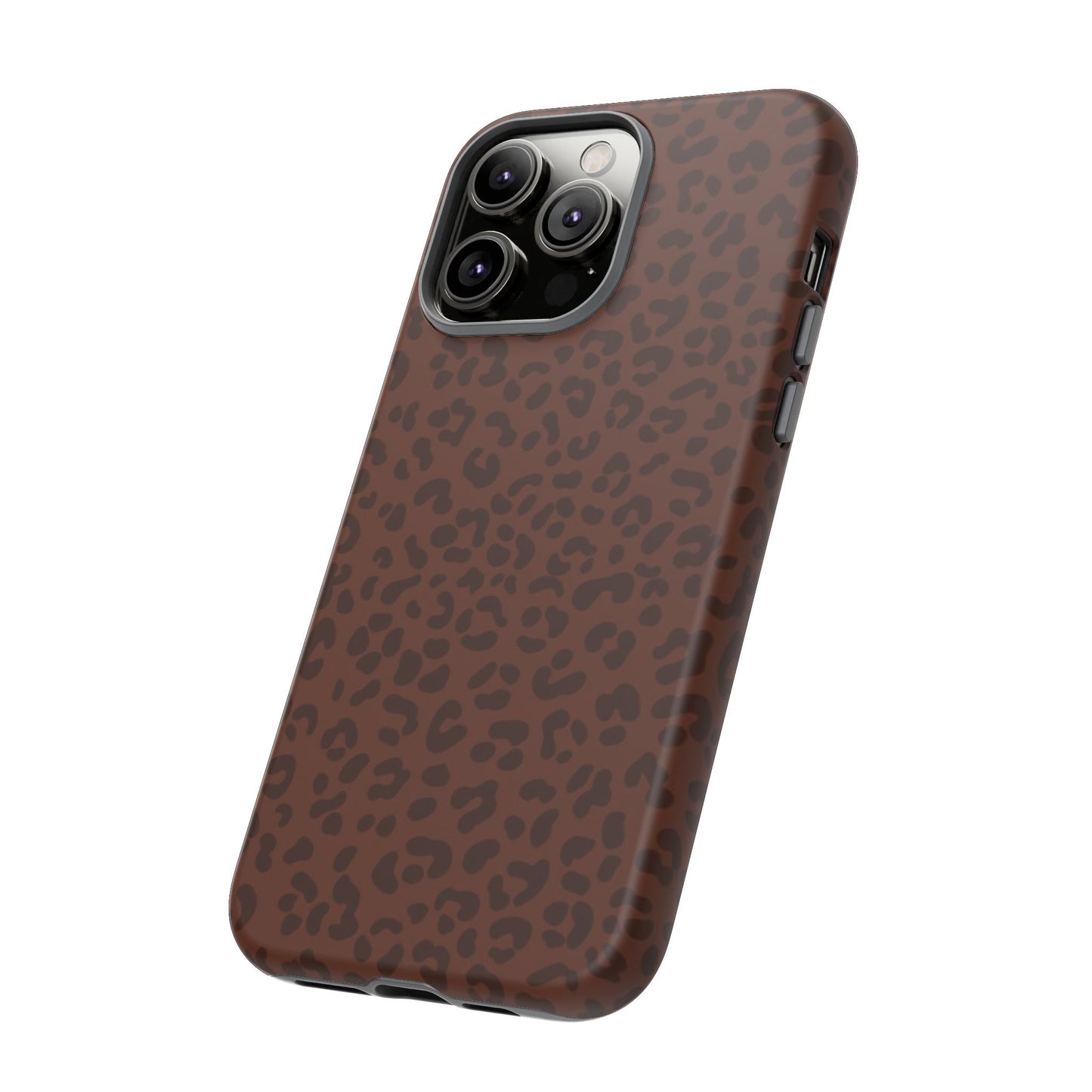 Cheetah iPhone Case