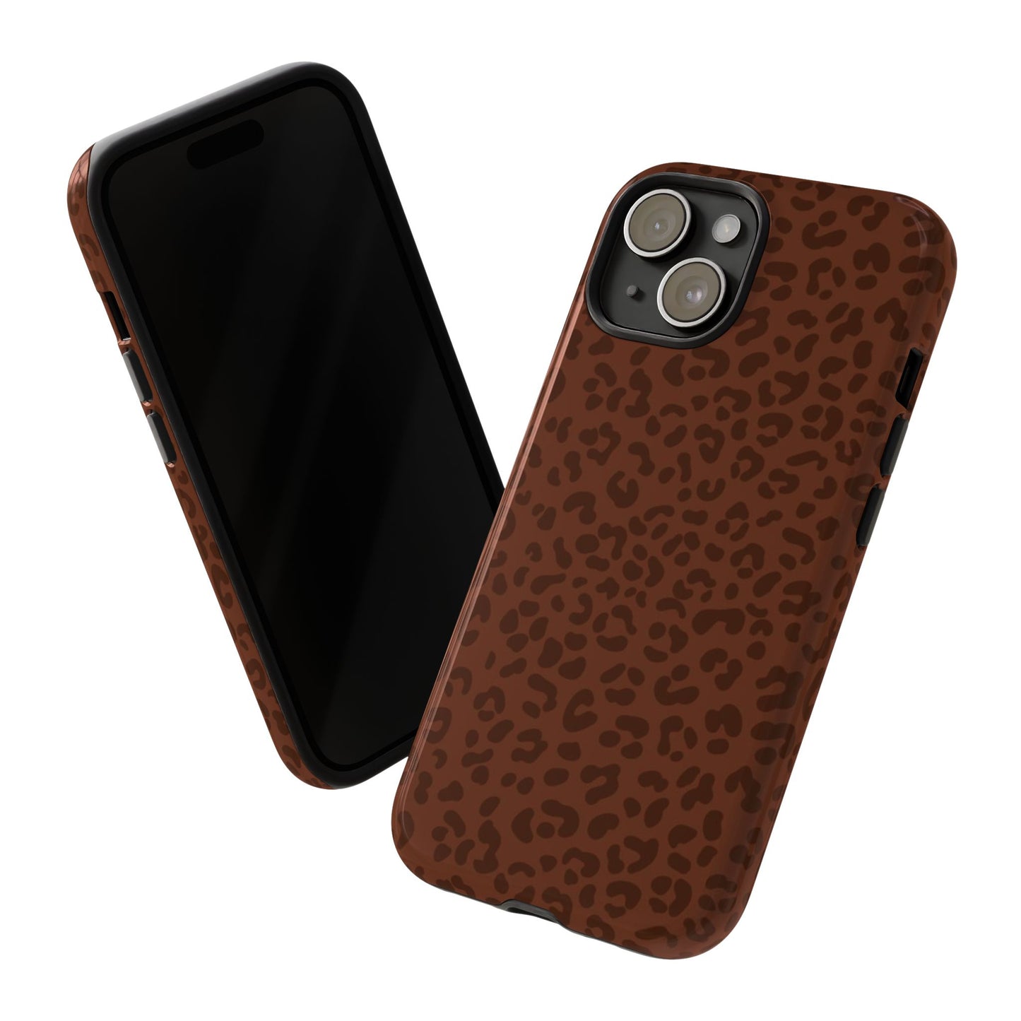 Cheetah iPhone Case