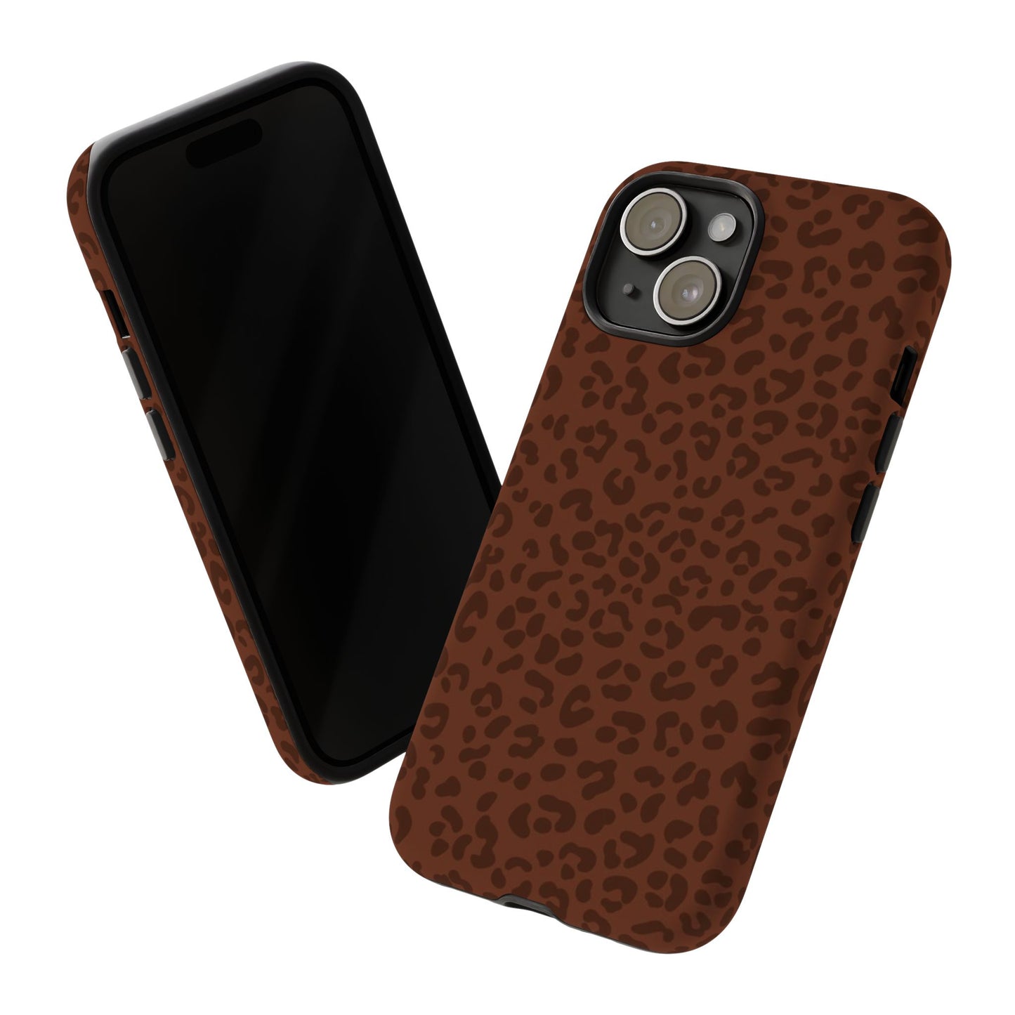Cheetah iPhone Case