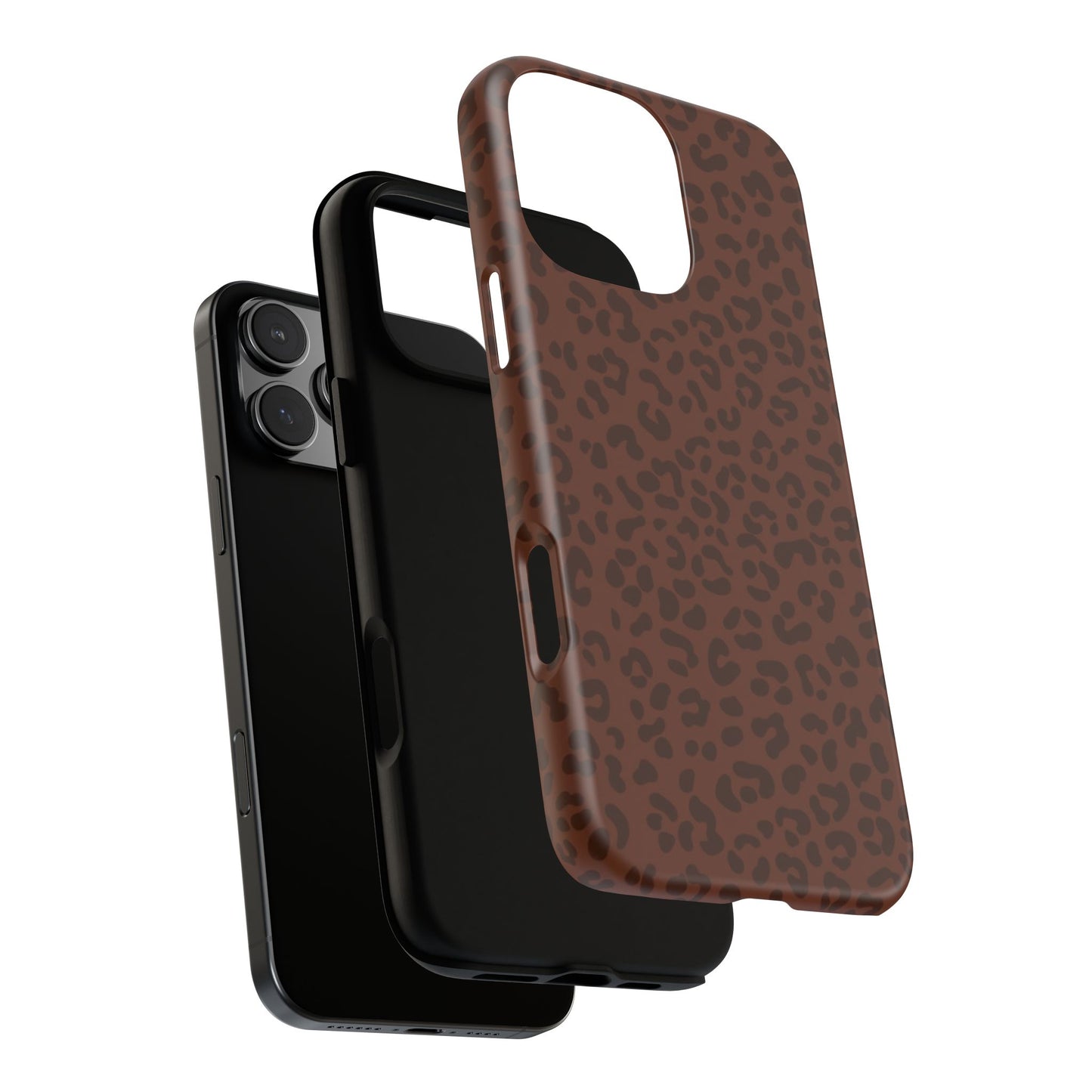 Cheetah iPhone Case