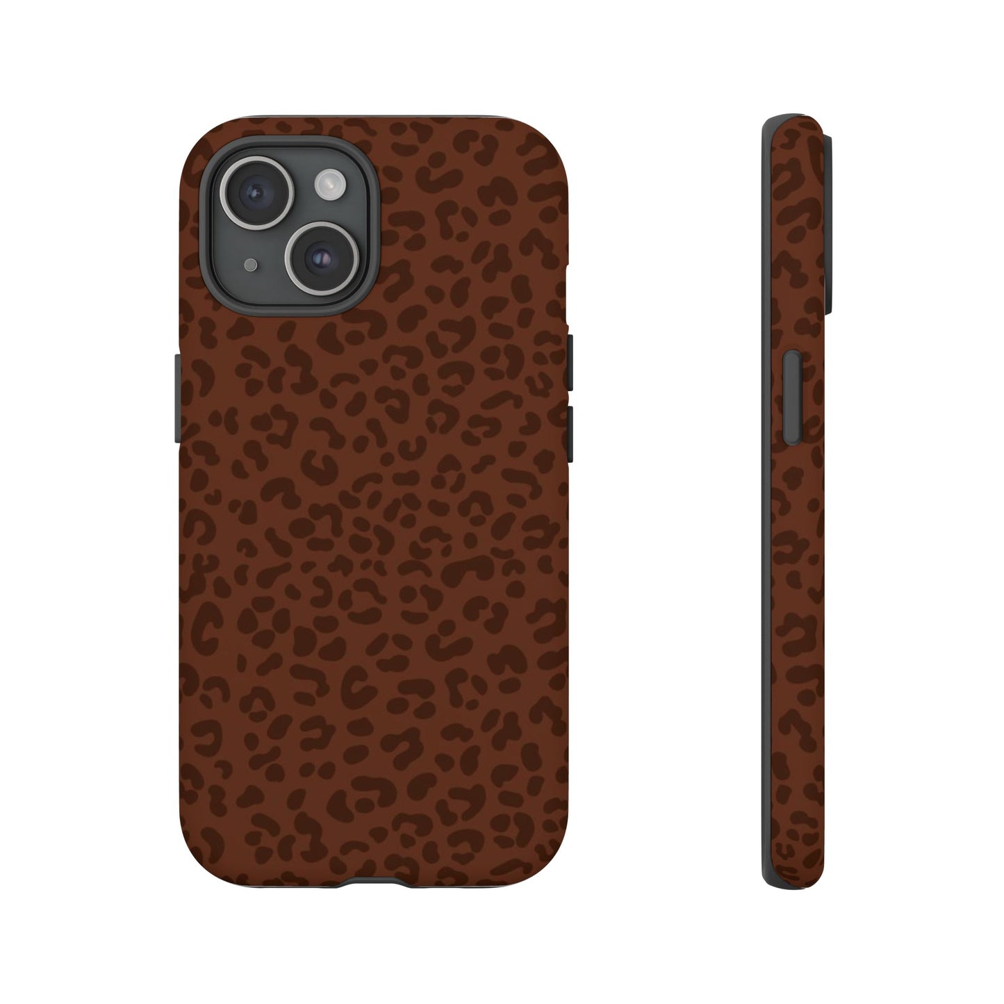 Cheetah iPhone Case