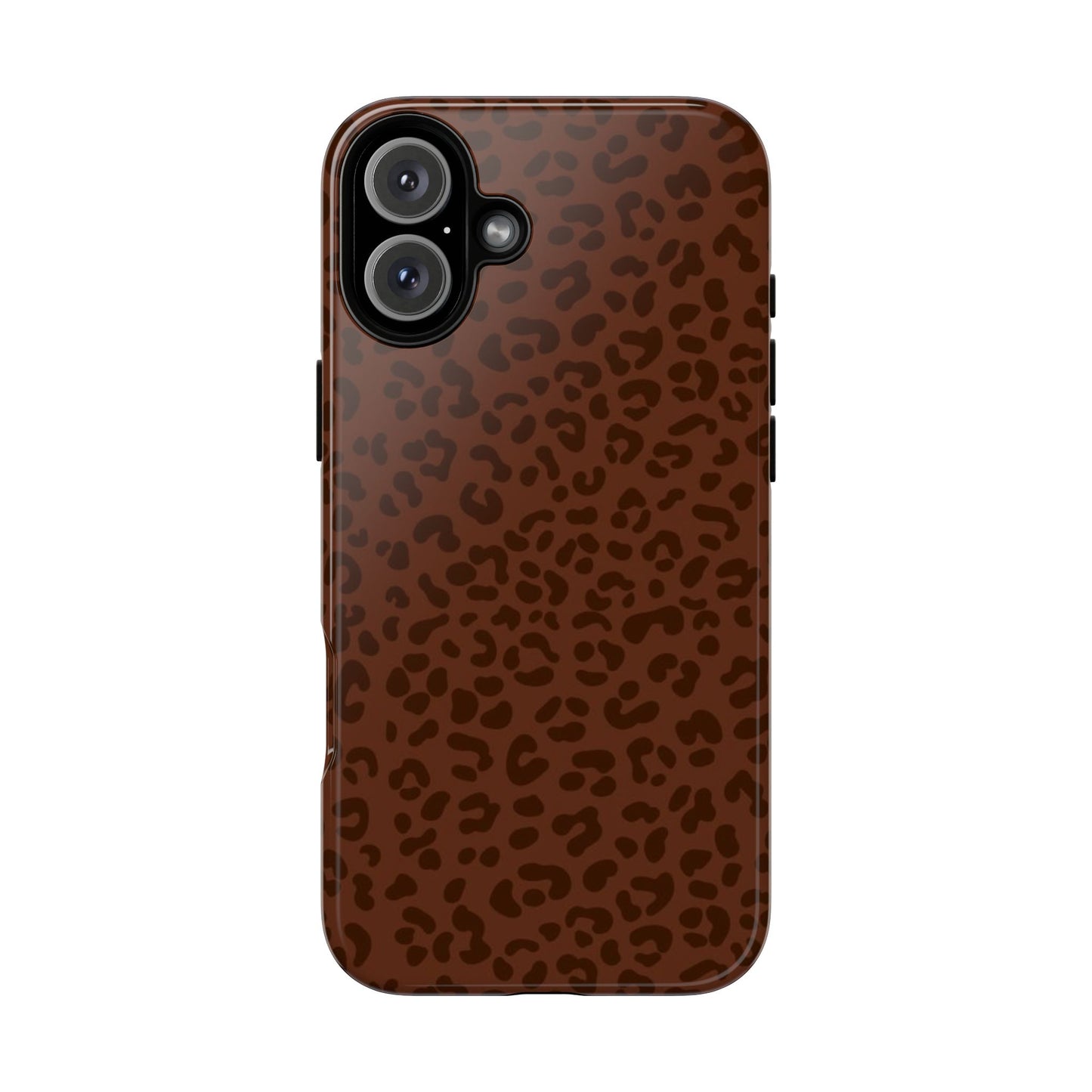 Cheetah iPhone Case