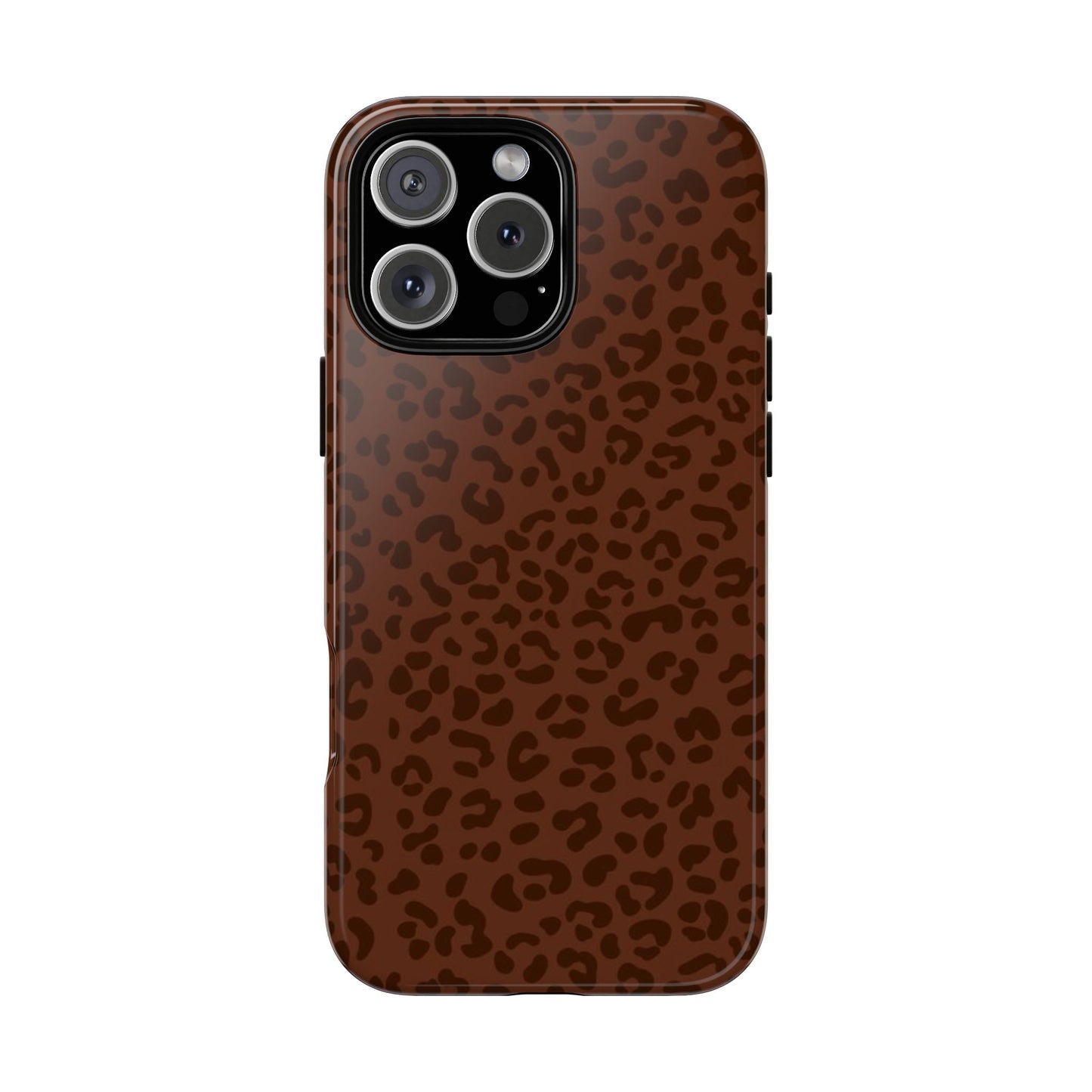Cheetah iPhone Case