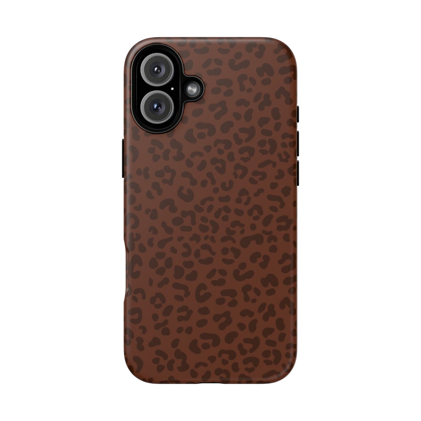 Cheetah iPhone Case