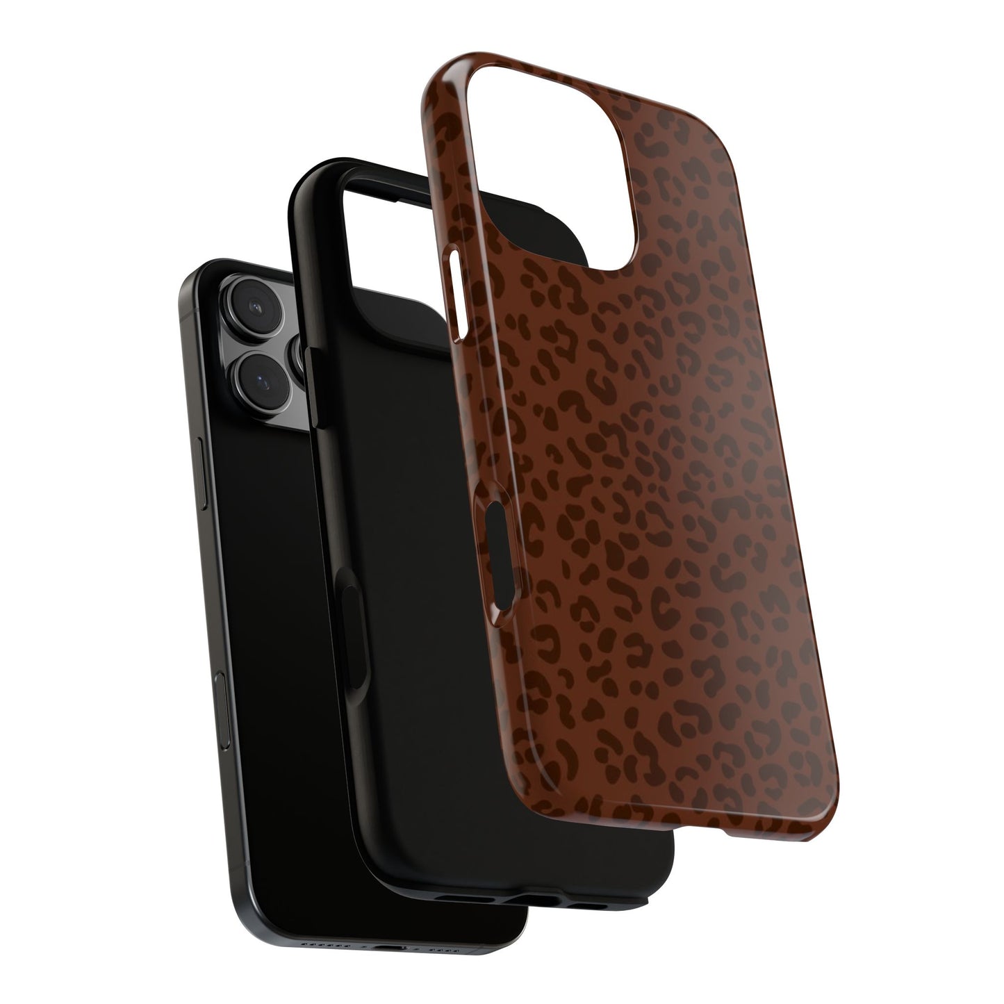 Cheetah iPhone Case