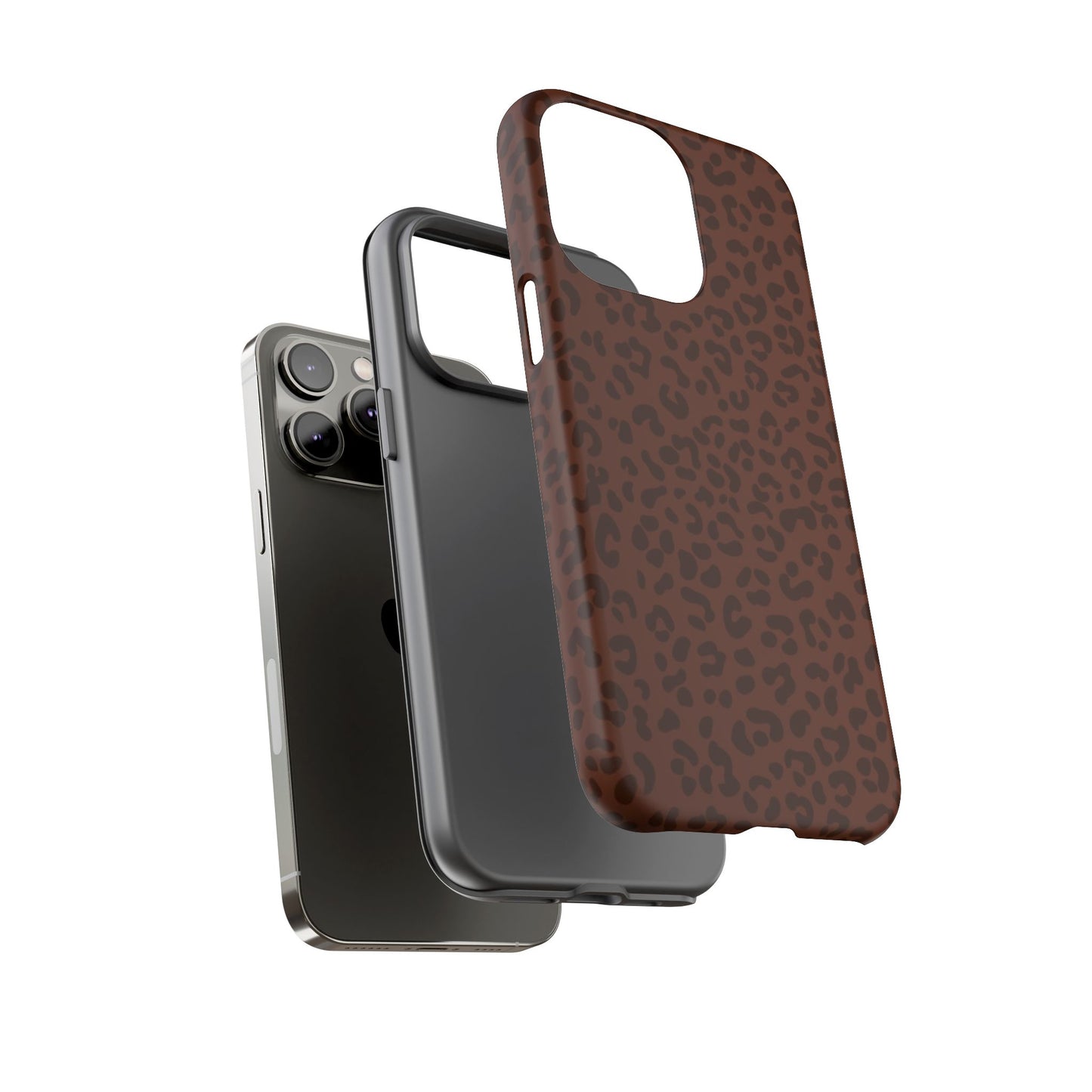 Cheetah iPhone Case