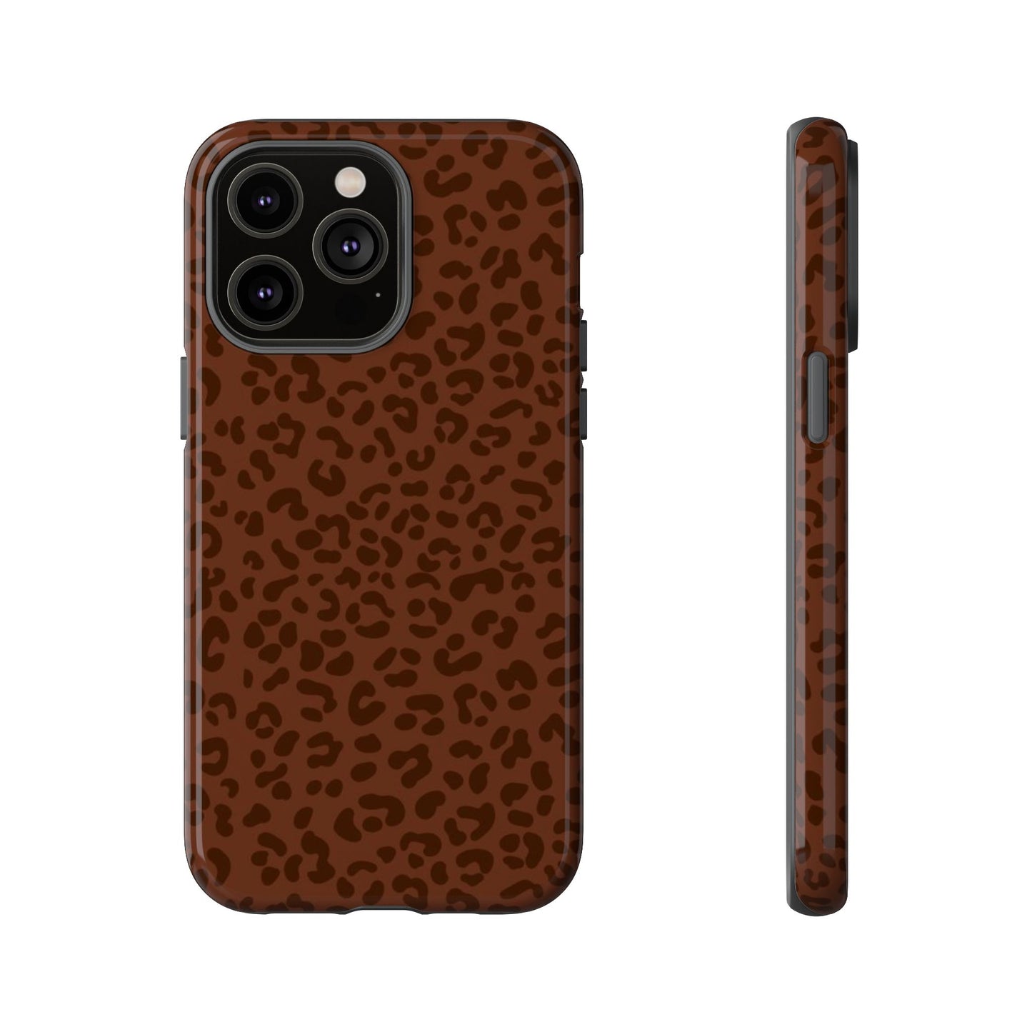Cheetah iPhone Case