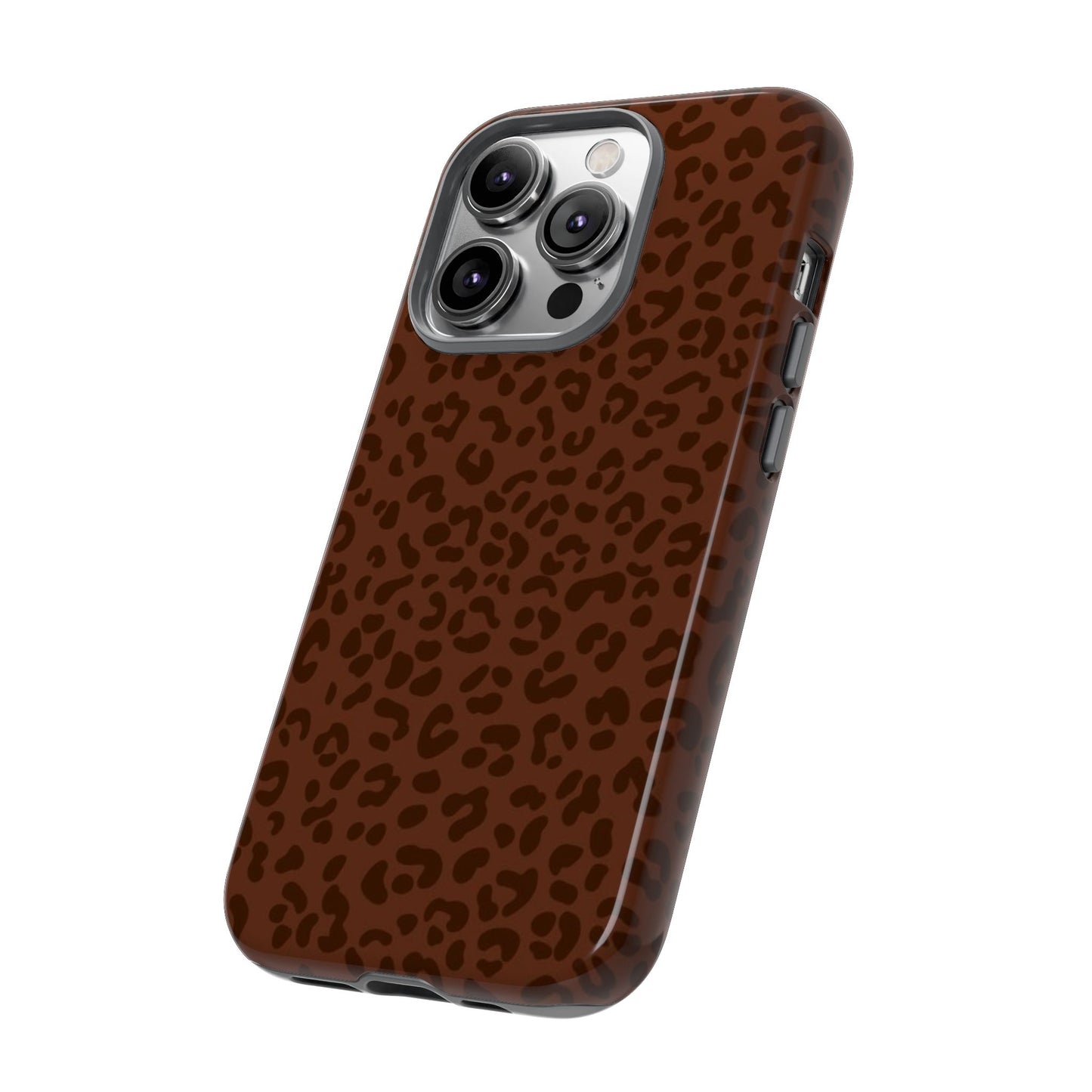 Cheetah iPhone Case