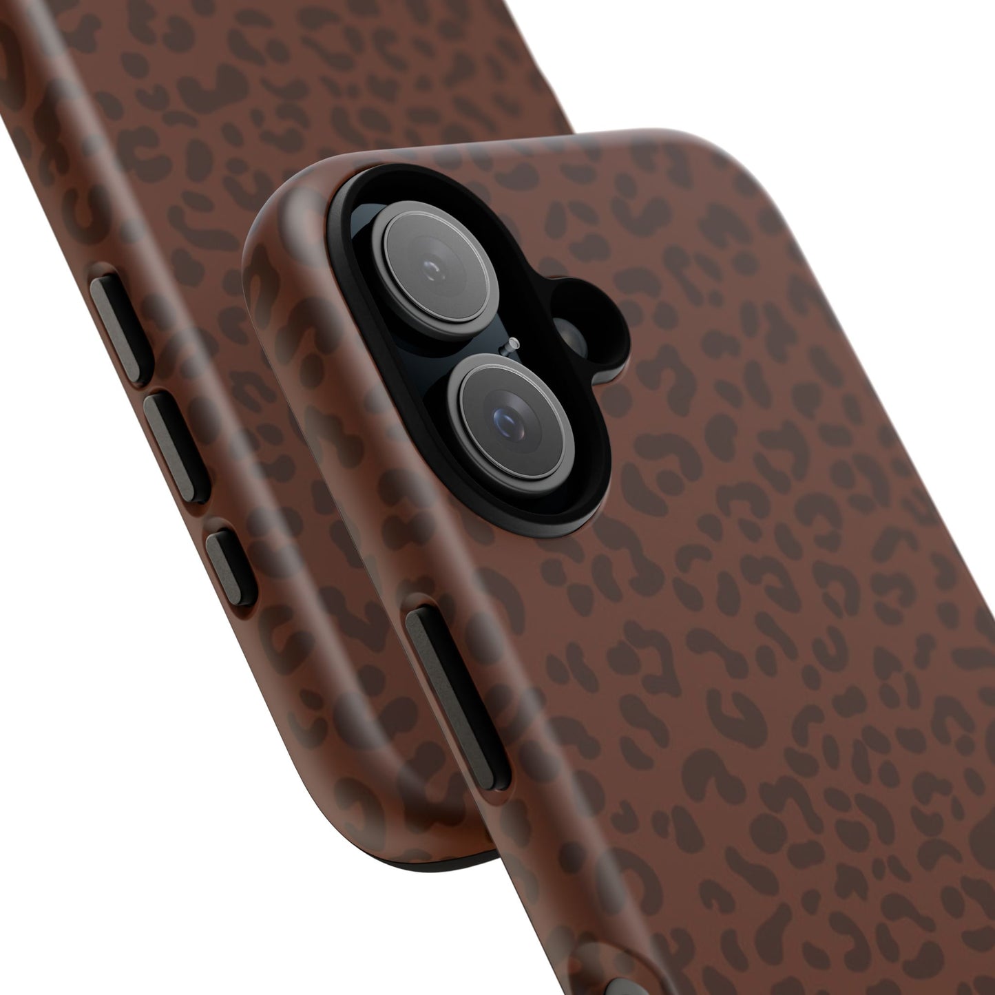 Cheetah iPhone Case