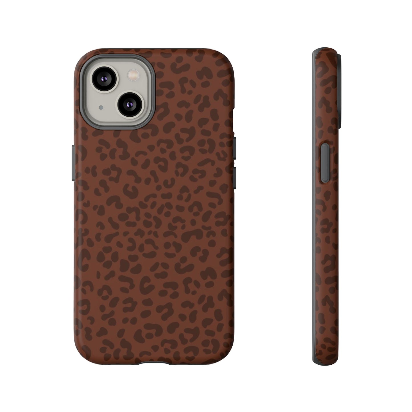 Cheetah iPhone Case