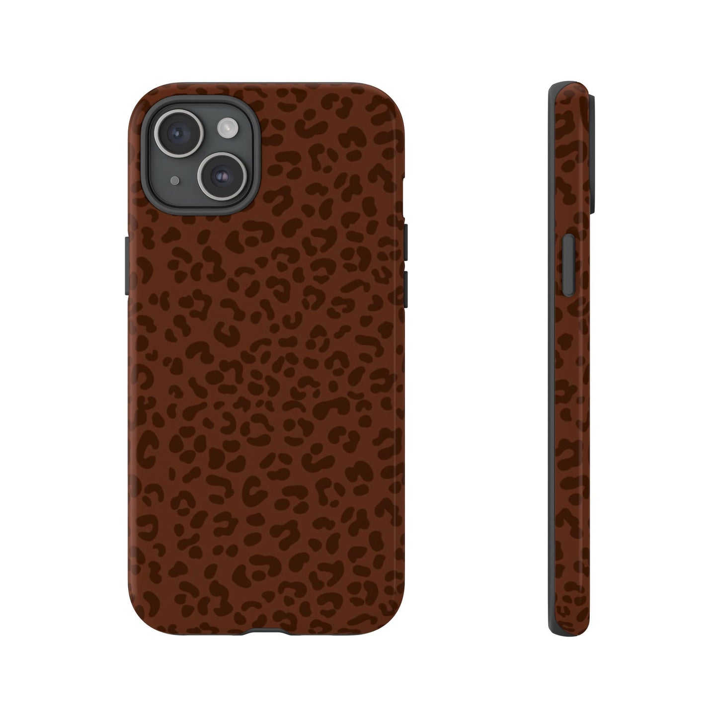 Cheetah iPhone Case